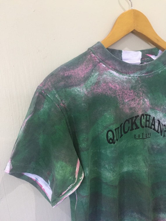 Pacific Heat Tシャツ　old surf 90s USA製 Vintage 90s Pacific Heat Surfer Surf Hawaii Design T Shirt Medium