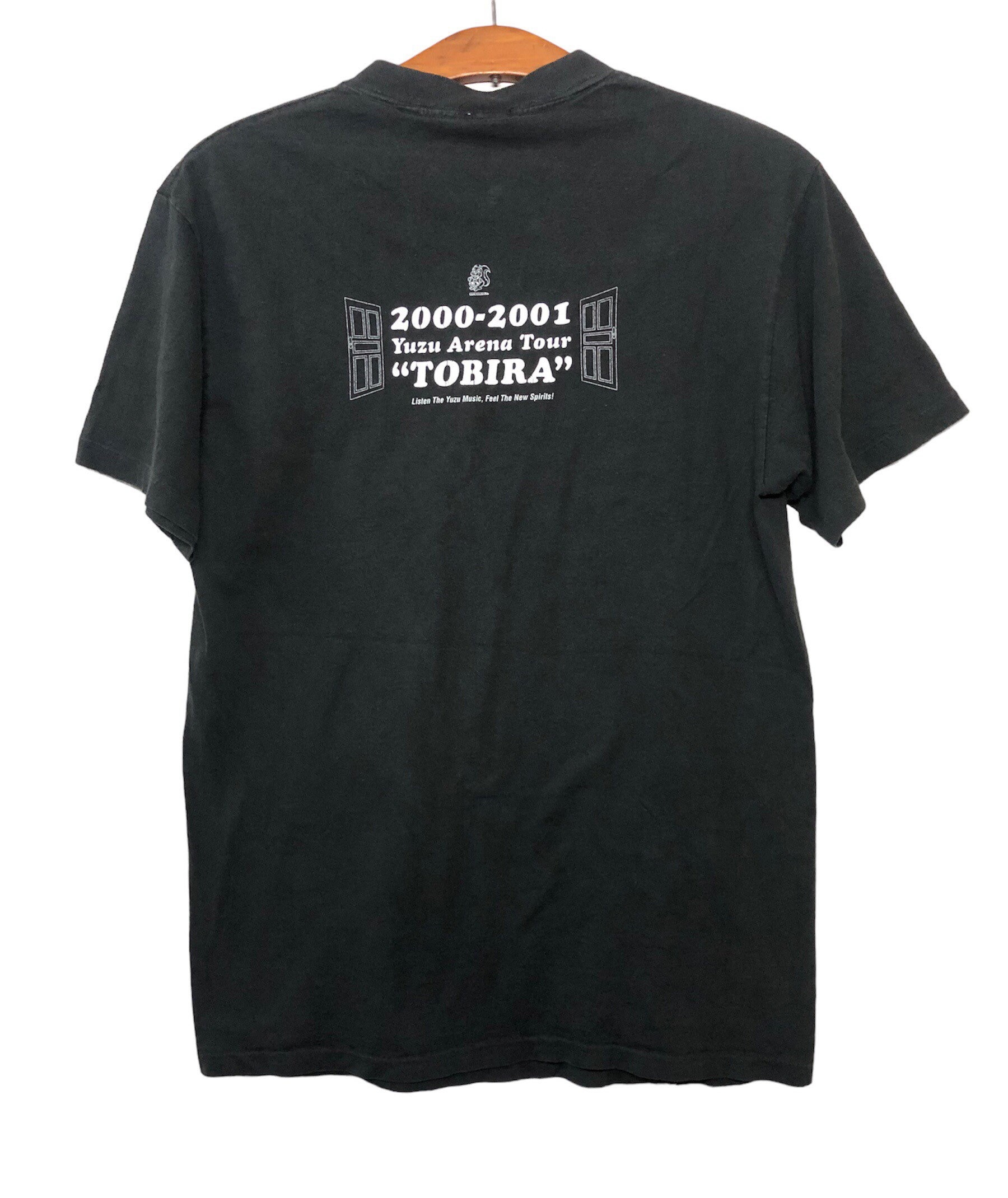 HARAKIRI KOCORONO TOUR 2001／Ｔシャツ il_fullxfull.4709357639_redf.jpg