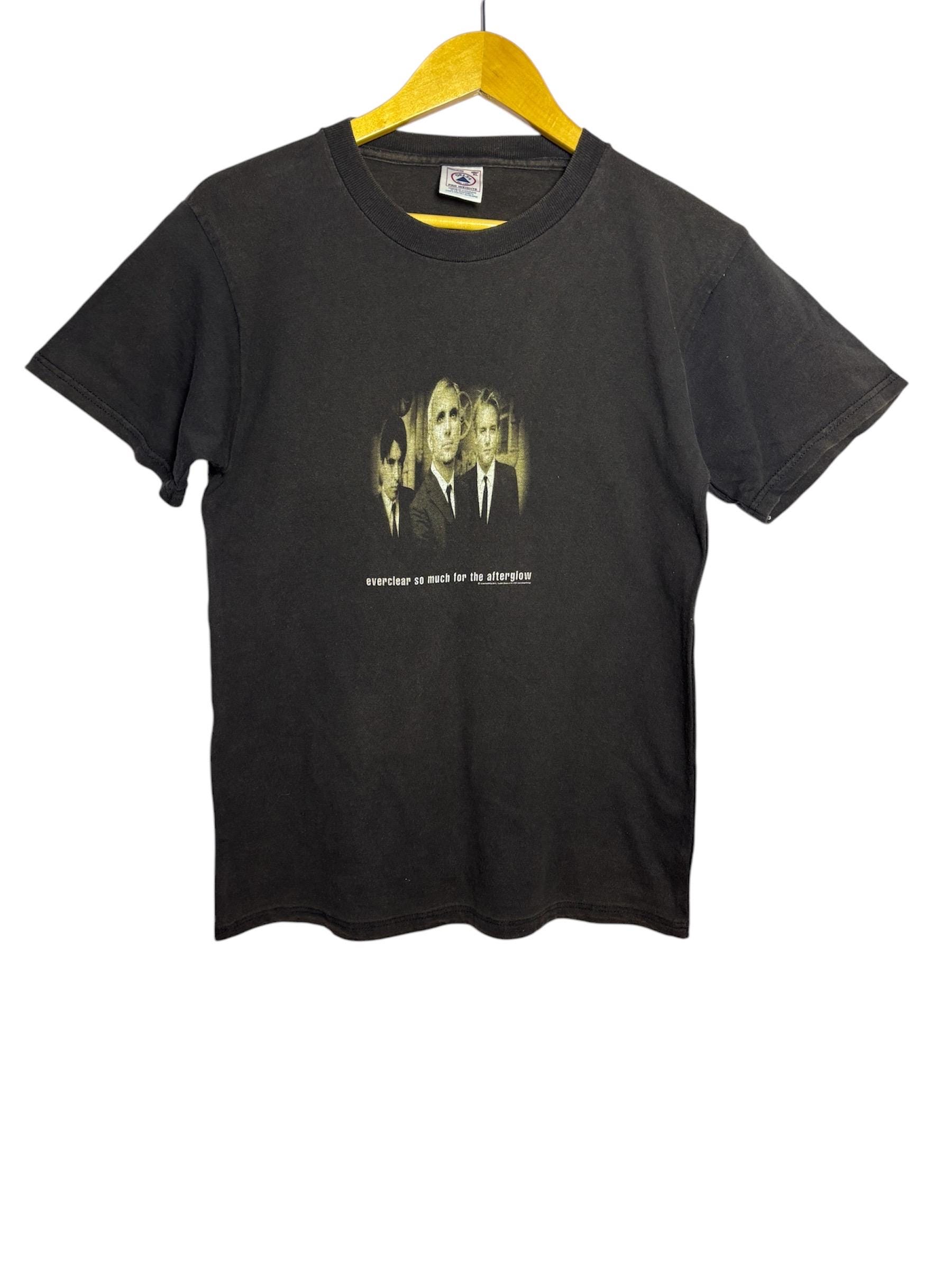 Everclear t shirt - Etsy 日本