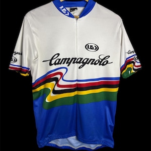 Campagnolo jersey - Etsy 日本