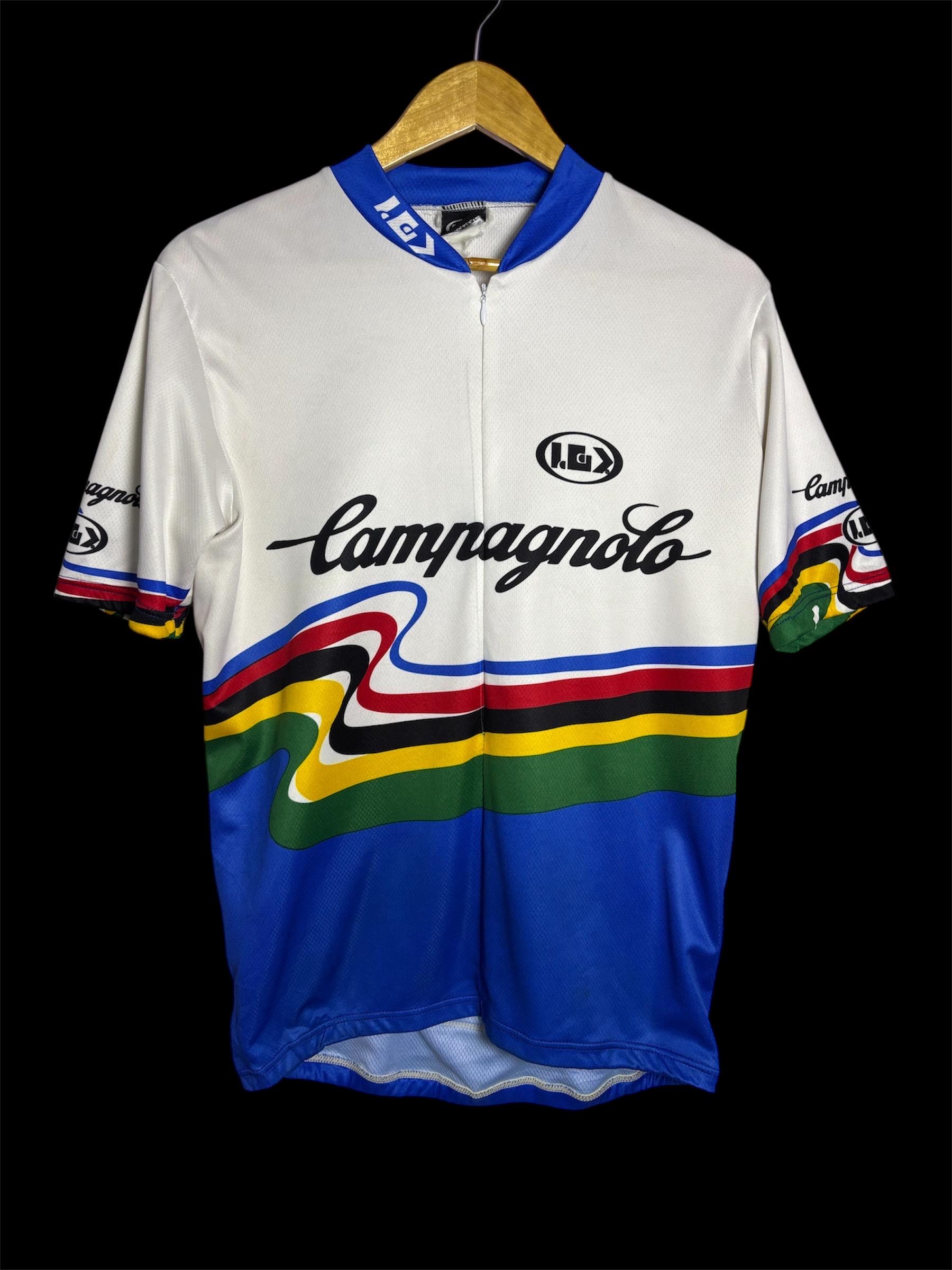 Campagnolo jersey - Etsy 日本