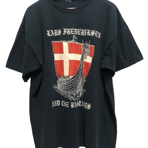 Lars frederiksen - Etsy 日本