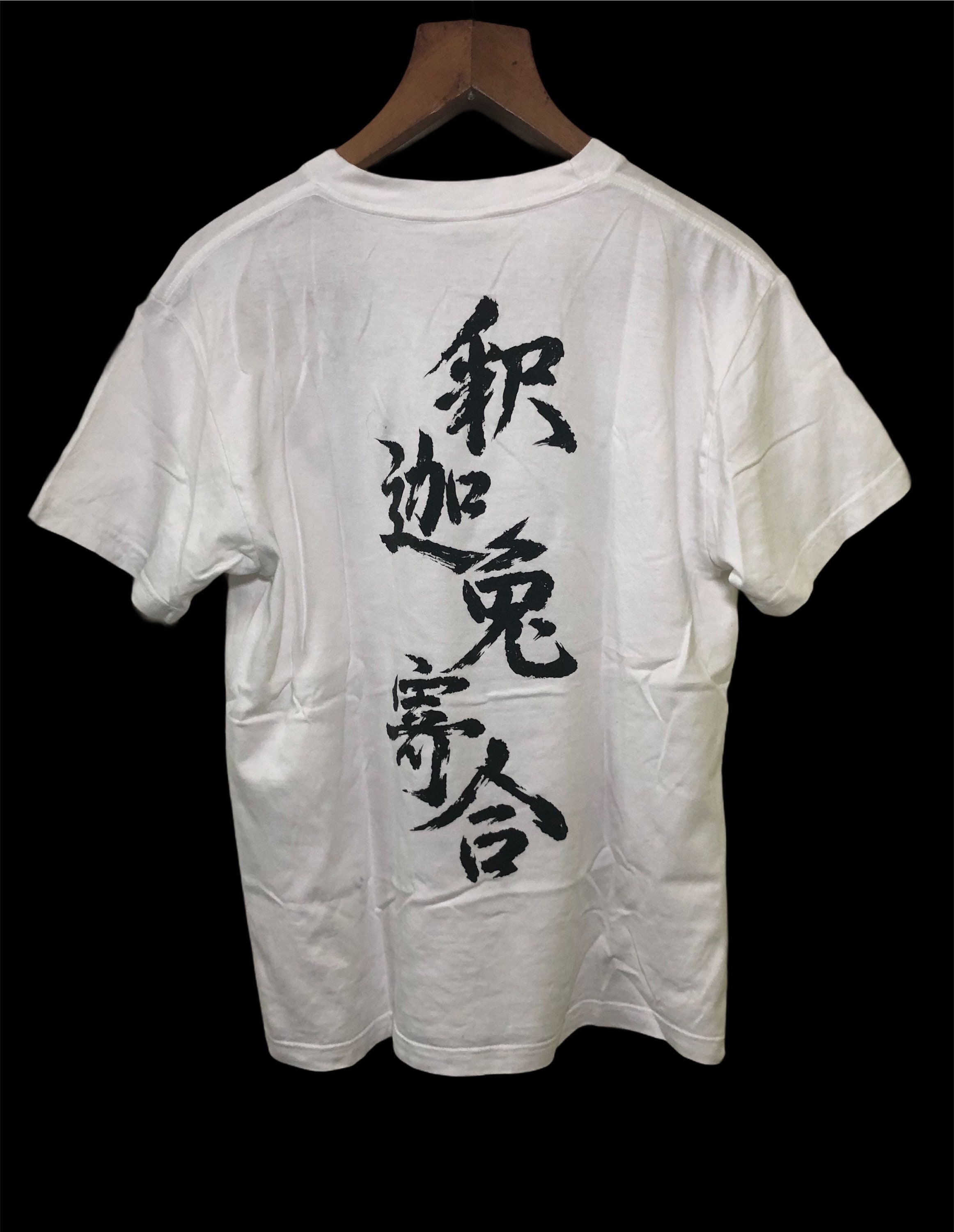 【直筆サイン入り】SHAKALABBITS 直筆サイン入り】SHAKALABBITS