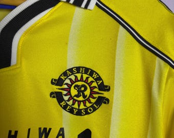 Maillot de foot Kashiwa Reysol Umbro Domicile J League vintage - Canada
