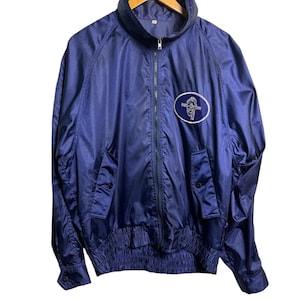 Paris Dakar Jacket - Etsy