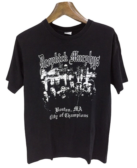 DROPKICK MURPHYSアルバムTシャツ ヴィンテージ ヴィンテージ Vintage