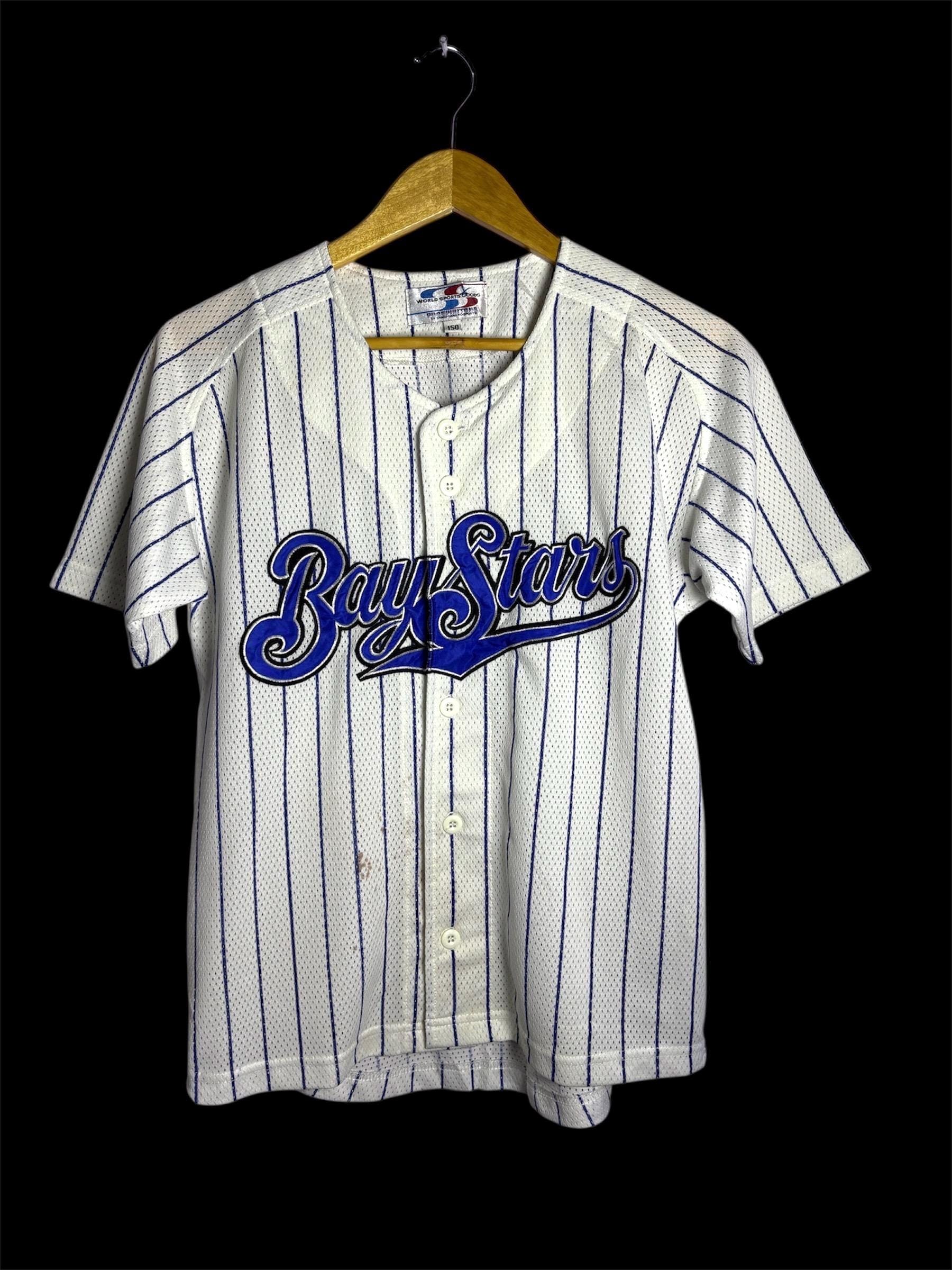 Yokohama Baystars - Etsy