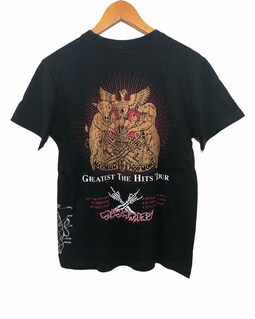 Rare Maximum the Hormone the Greatest the Hits Tour Promo Concert
