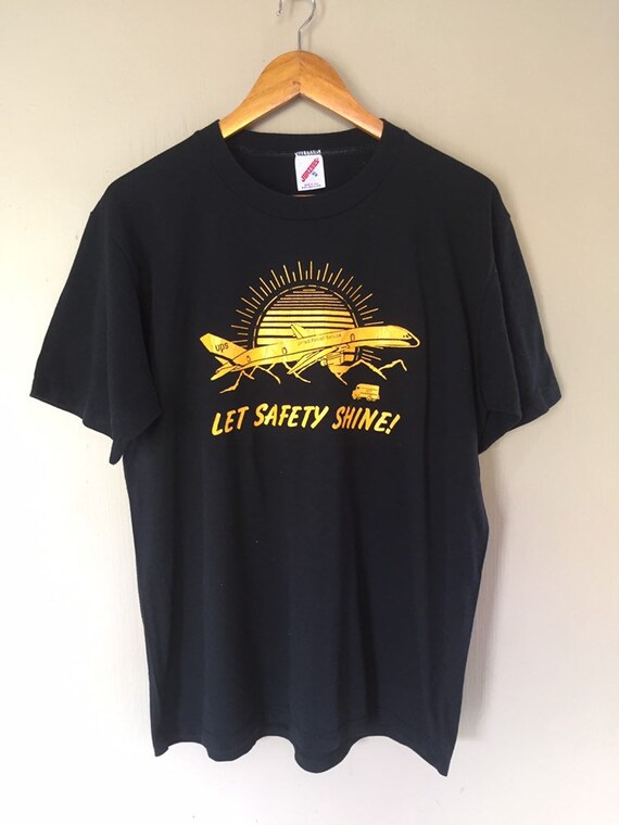 Vintage 90s Ups United Parcel Service Courier Dhl T Shirt Xl Etsy