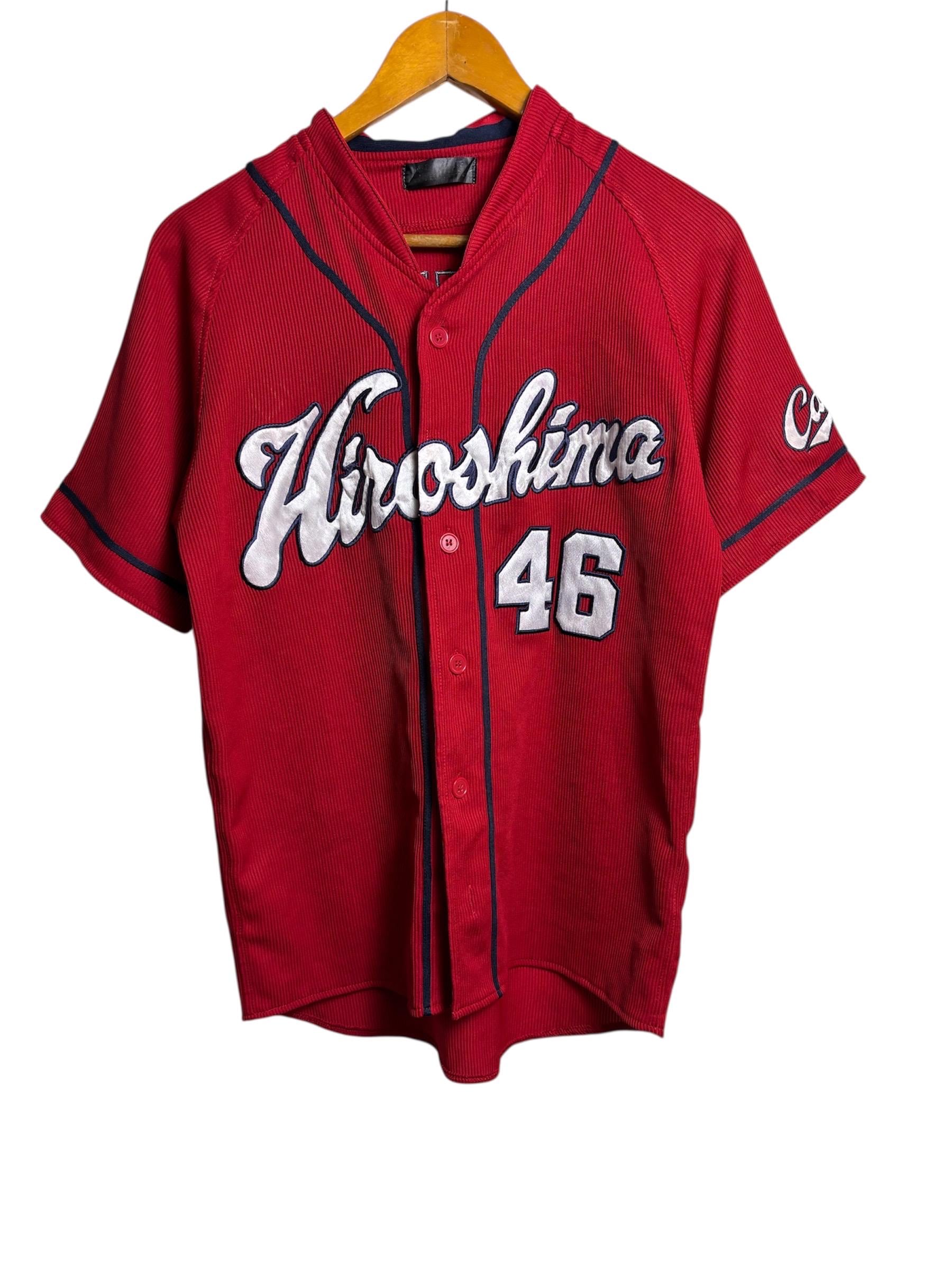 Descente Baseball - Etsy