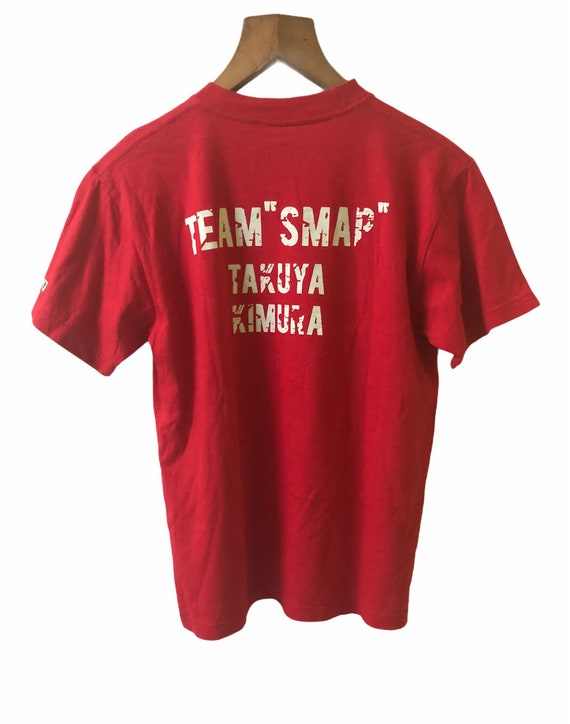 Amazon.co.jp: 木村拓哉 【 Tシャツ （ 黒・Mサイズ