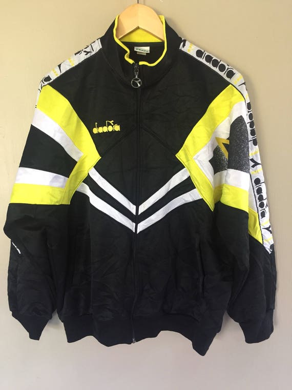 vintage soccer jackets