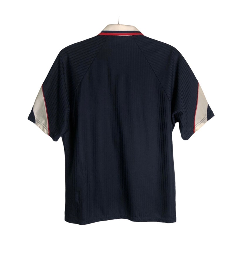 Maillot de Foot Écosse Tenue Domicile Retro 1994-96