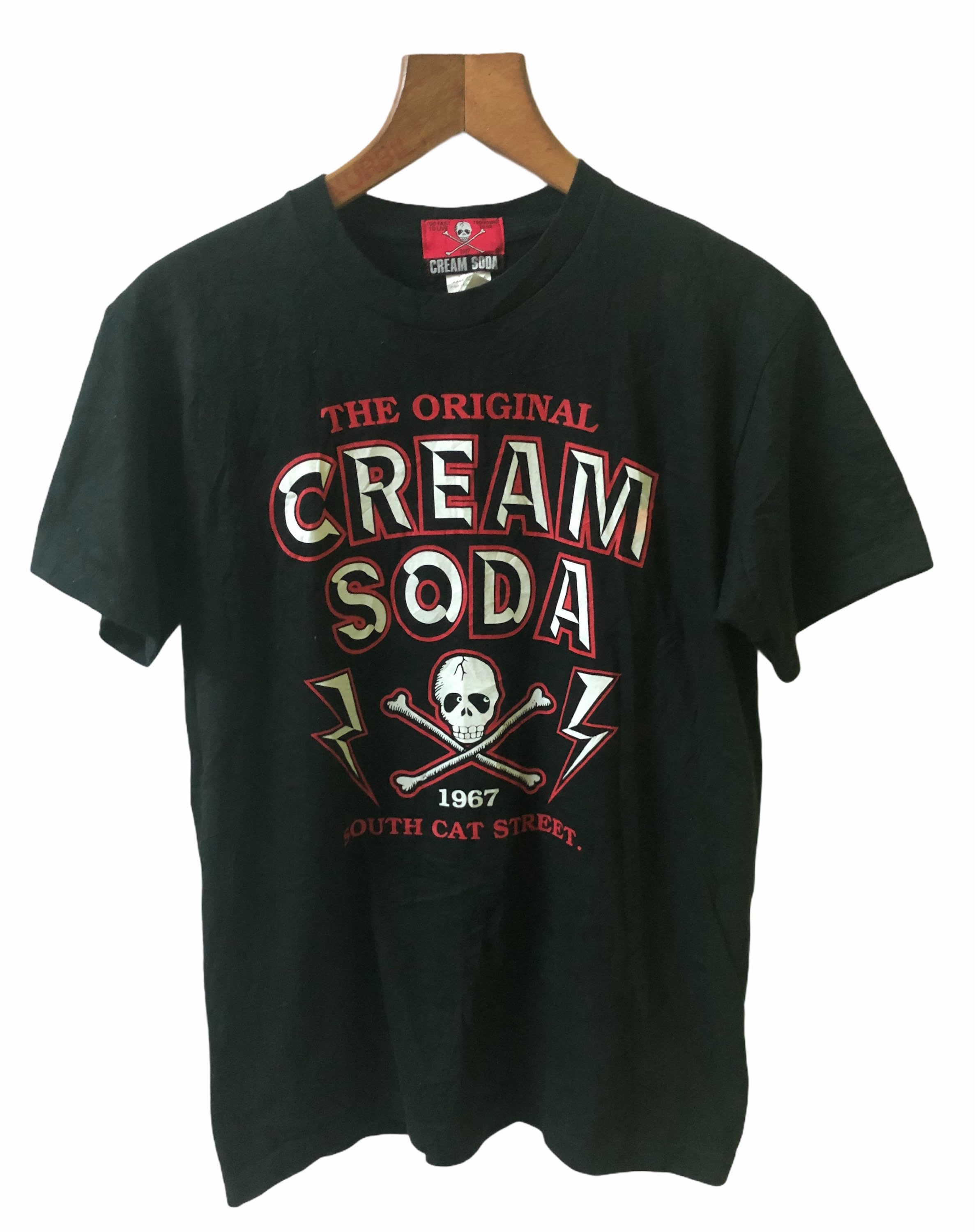 Cream Soda Clothing - Etsy