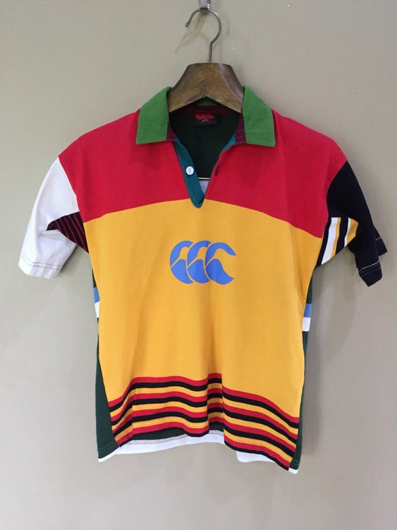 canterbury ugly jersey