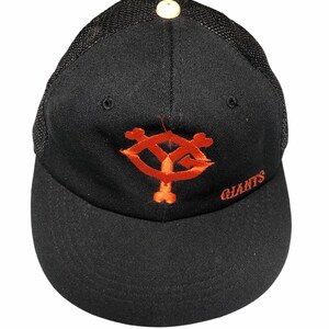 tokyo giants hat