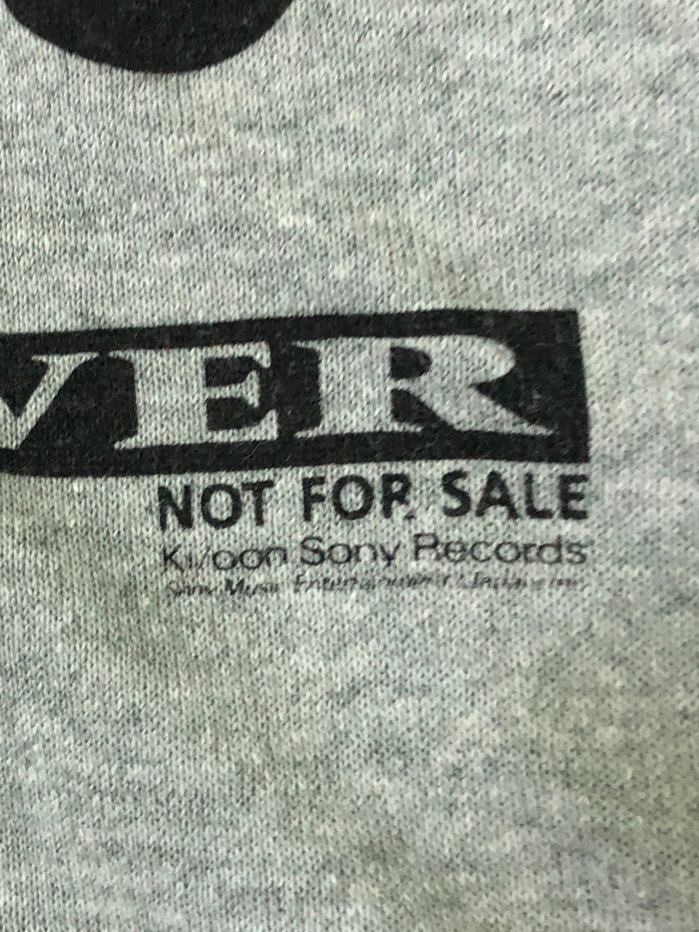 90's ROTTEN HATS SUNSHINE Tシャツ バンド バンTee Vintage 90s Rotten Hats Sunshine Promo Album Tour Concert