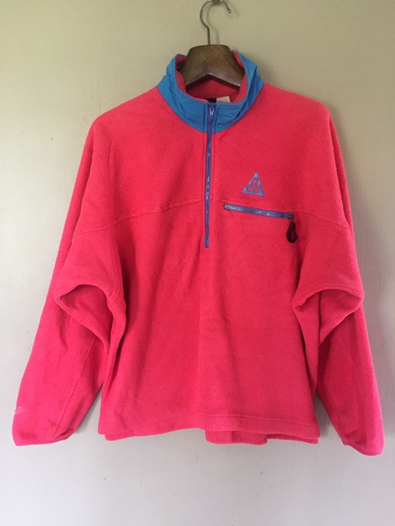 nike acg sweater