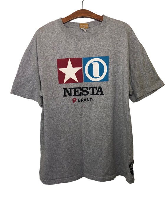 Vintage Nesta Brand Tamiya T Shirt XL Size - Etsy