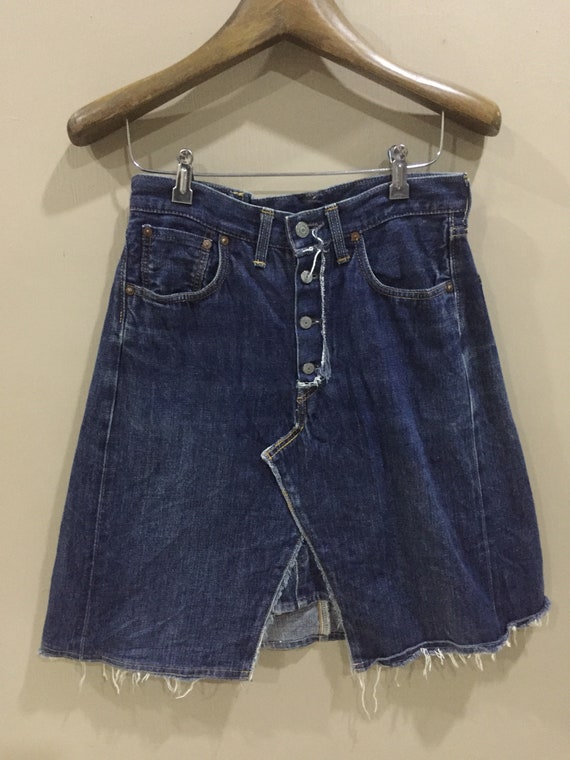 edwin raw selvedge