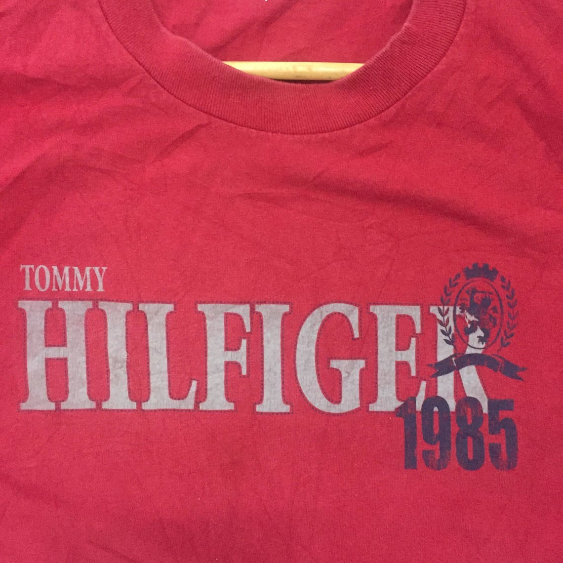 Vintage Tommy Hilfiger Nautica Ralph Lauren Hip Hop Big Logo T - Etsy UK