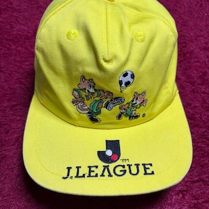 YOMIURI VERDY Kawasaki cap J league - メルカリ