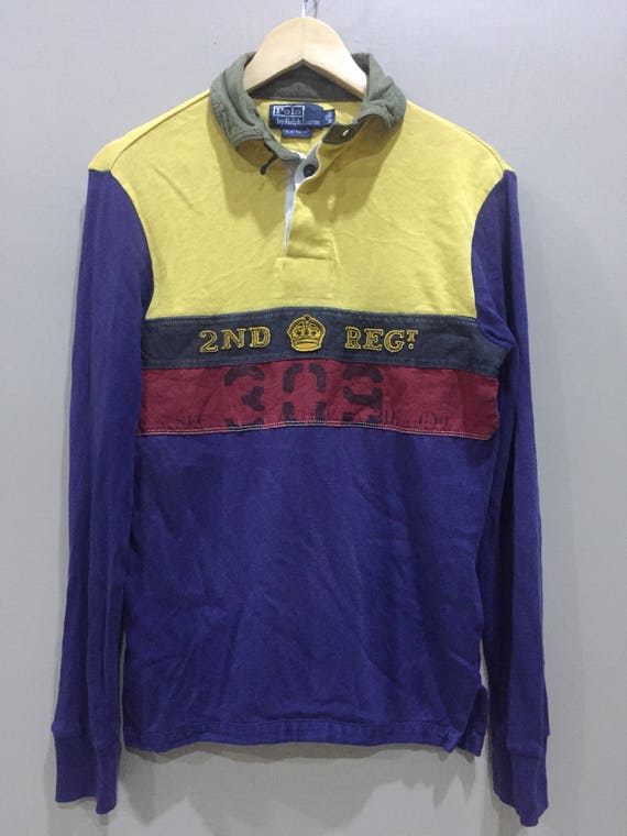 ralph lauren xxl ttg