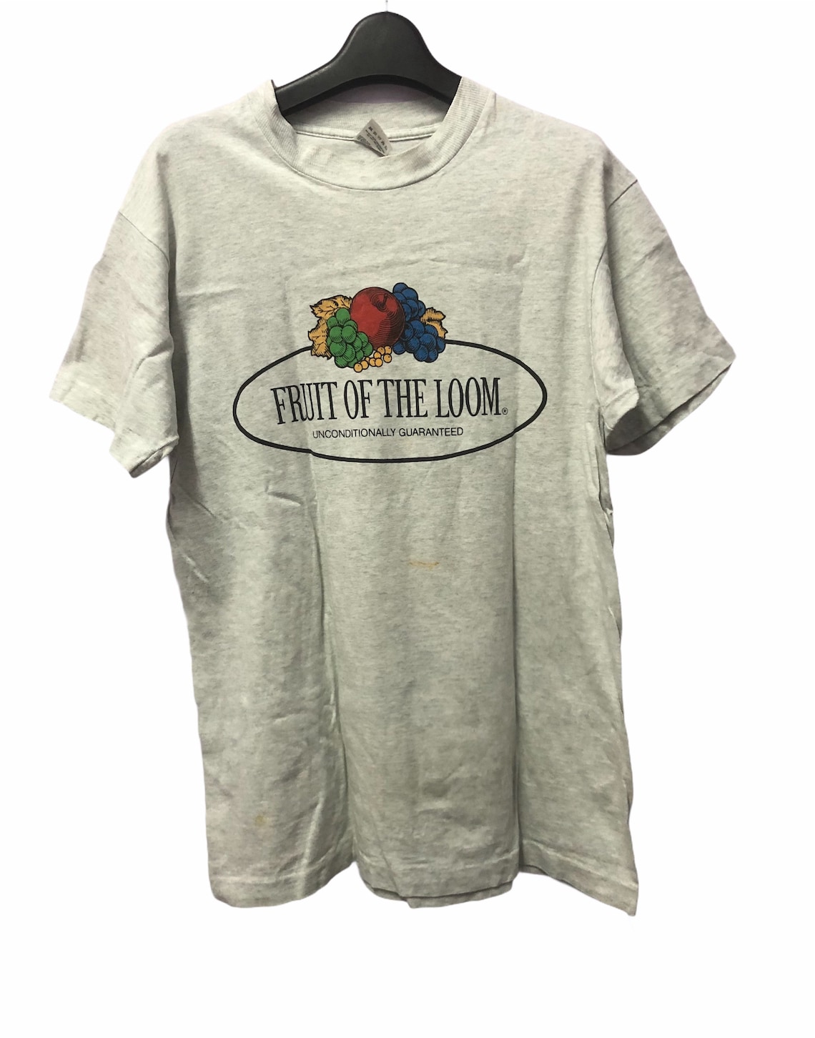 Vintage 90s Fruit of the Loom T Shirt Medium Size - Etsy Australia