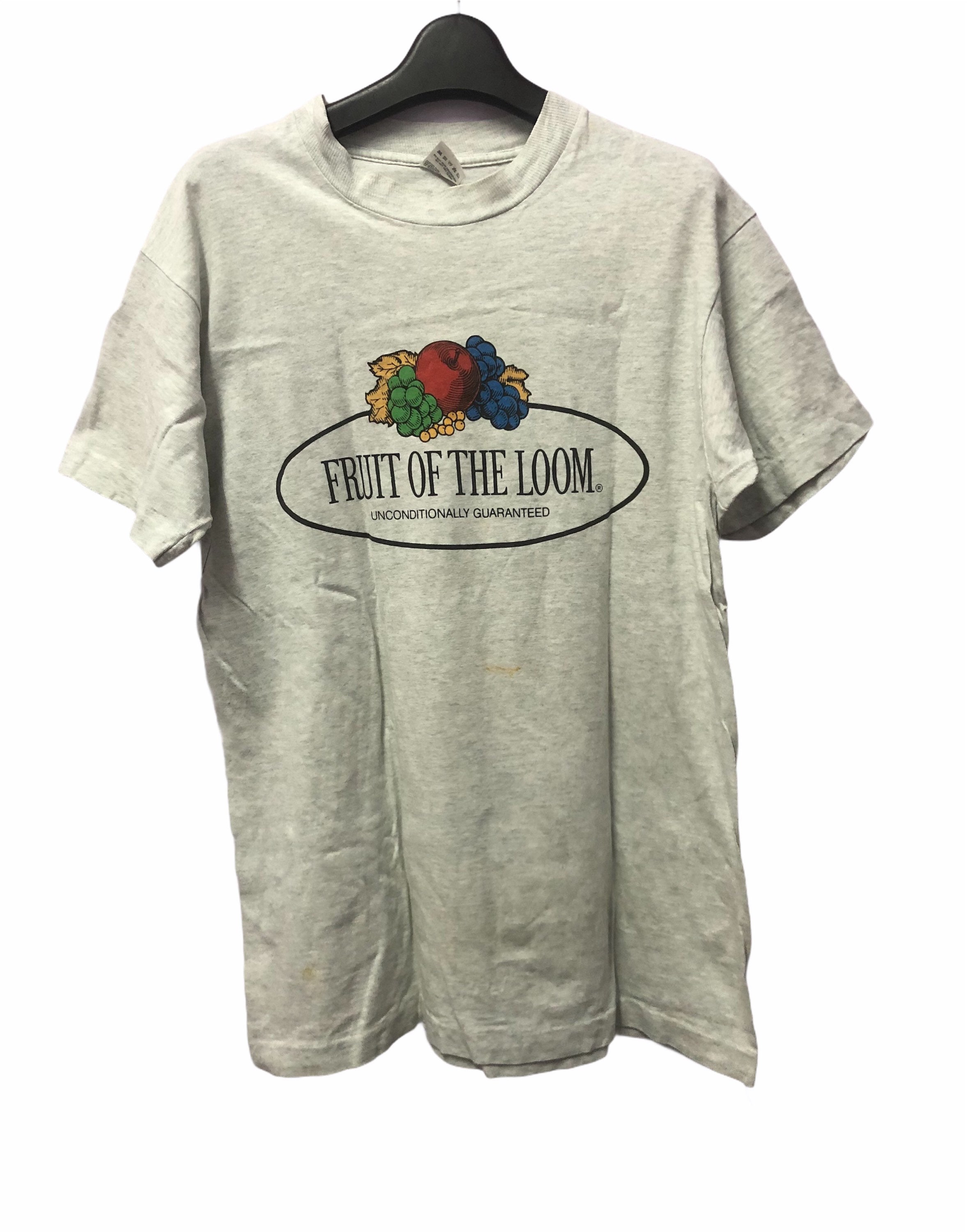 Vintage 90s Fruit of the Loom T Shirt Medium Size - Etsy Canada