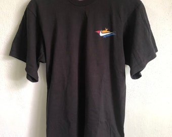 Vintage 90s Nike Grey Tag Small Size - Etsy Canada