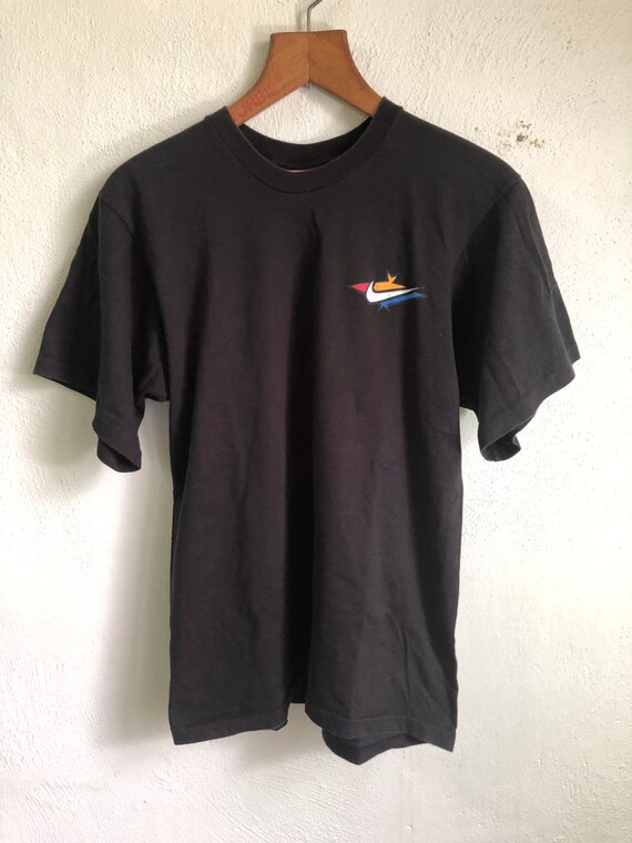 Vintage 90s Nike Grey Tag Small Size - Etsy