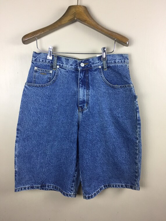 jeans short pants