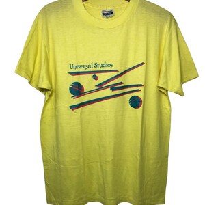 ヴィンテージ ユニバーサル・スタジオ・ジャパン Tシャツ - Etsy 日本