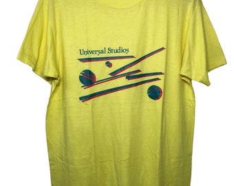 ヴィンテージ ユニバーサル・スタジオ・ジャパン Tシャツ - Etsy 日本