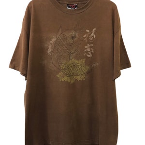 Vintage Miami Ink Ami James T Shirt