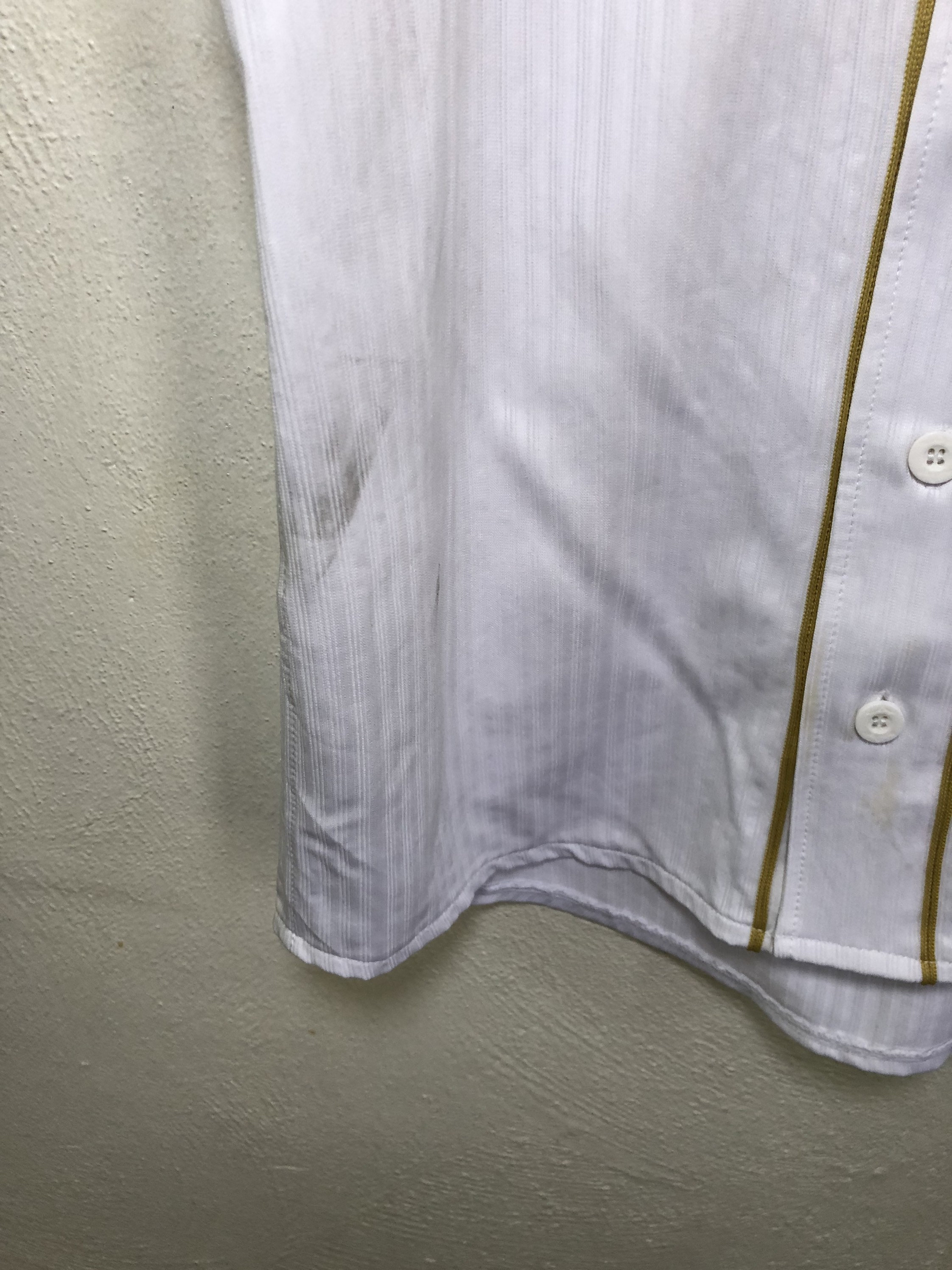 2023-2025 Orix Buffaloes Replica Jersey Away | Japan