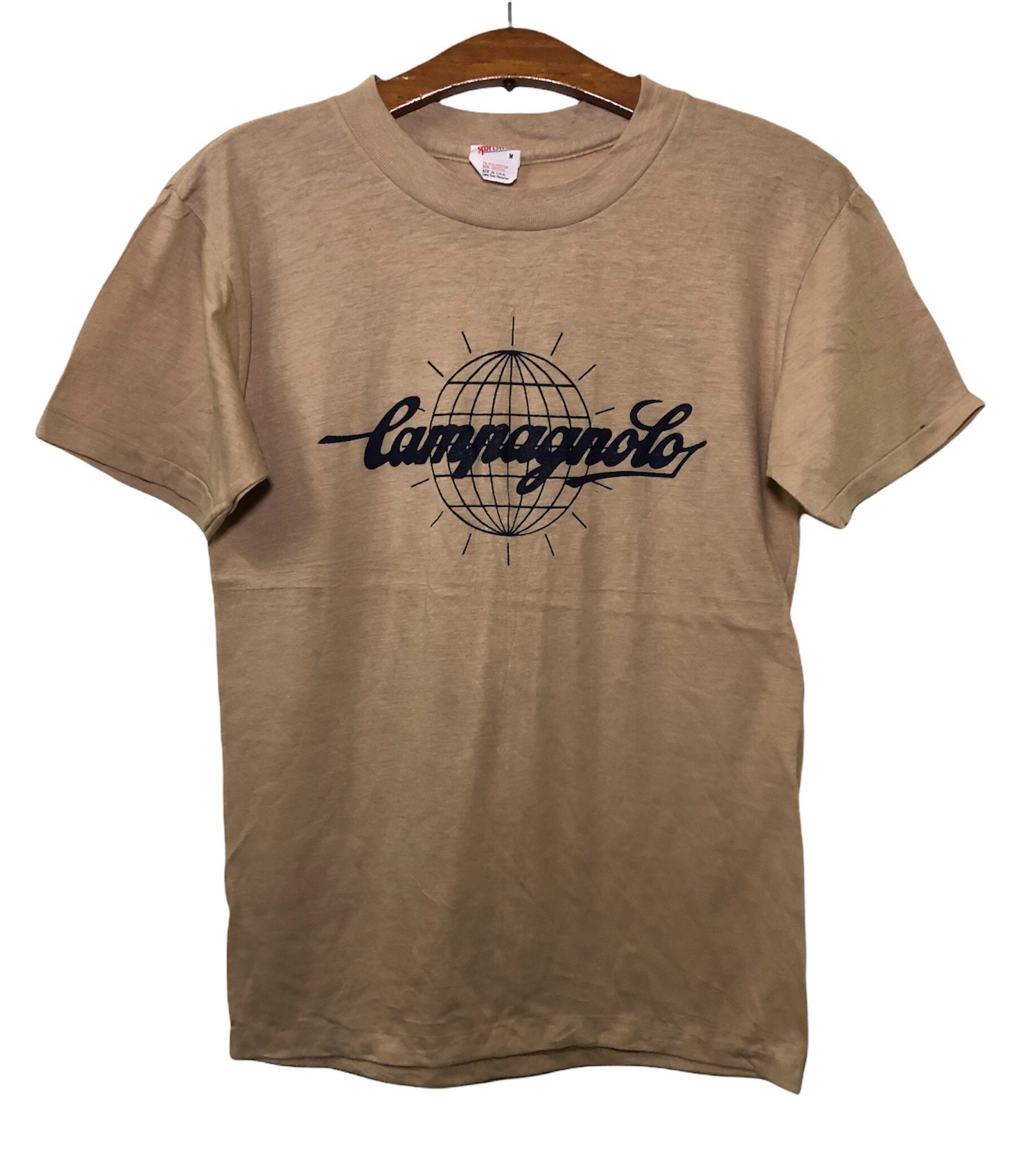 Campagnolo T Shirt - Etsy