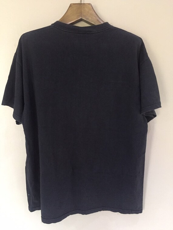 Vintage Eminem the Slim Shady Show Promo Show Eminem T Shirt - Etsy