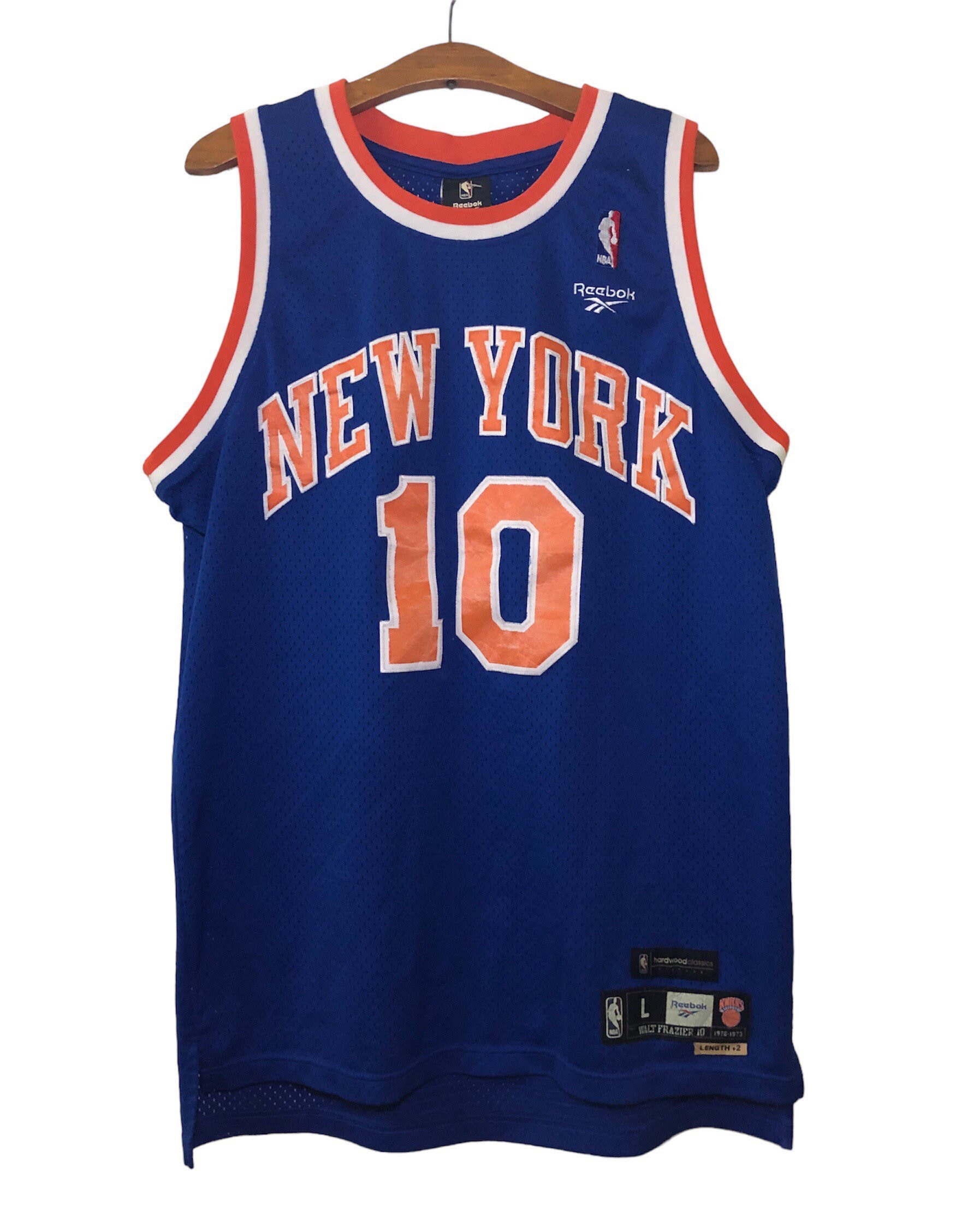 NBA Matching Sets | Baby Half Court Dancer New York Knicks 03 Months | Color: Blue/White | Size: 0-3mb | Ajtj2002's Closet