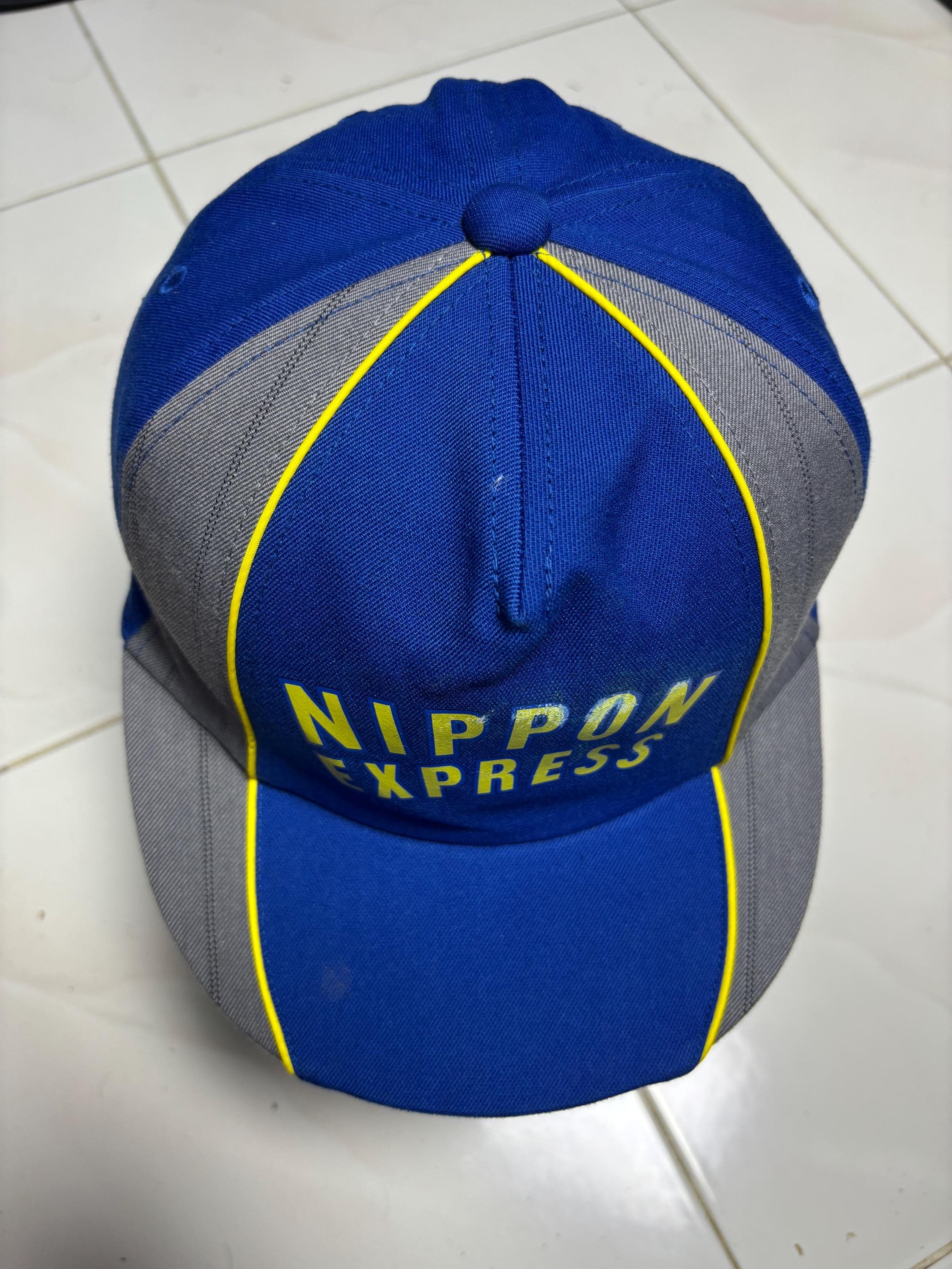 Nippon Express - Etsy
