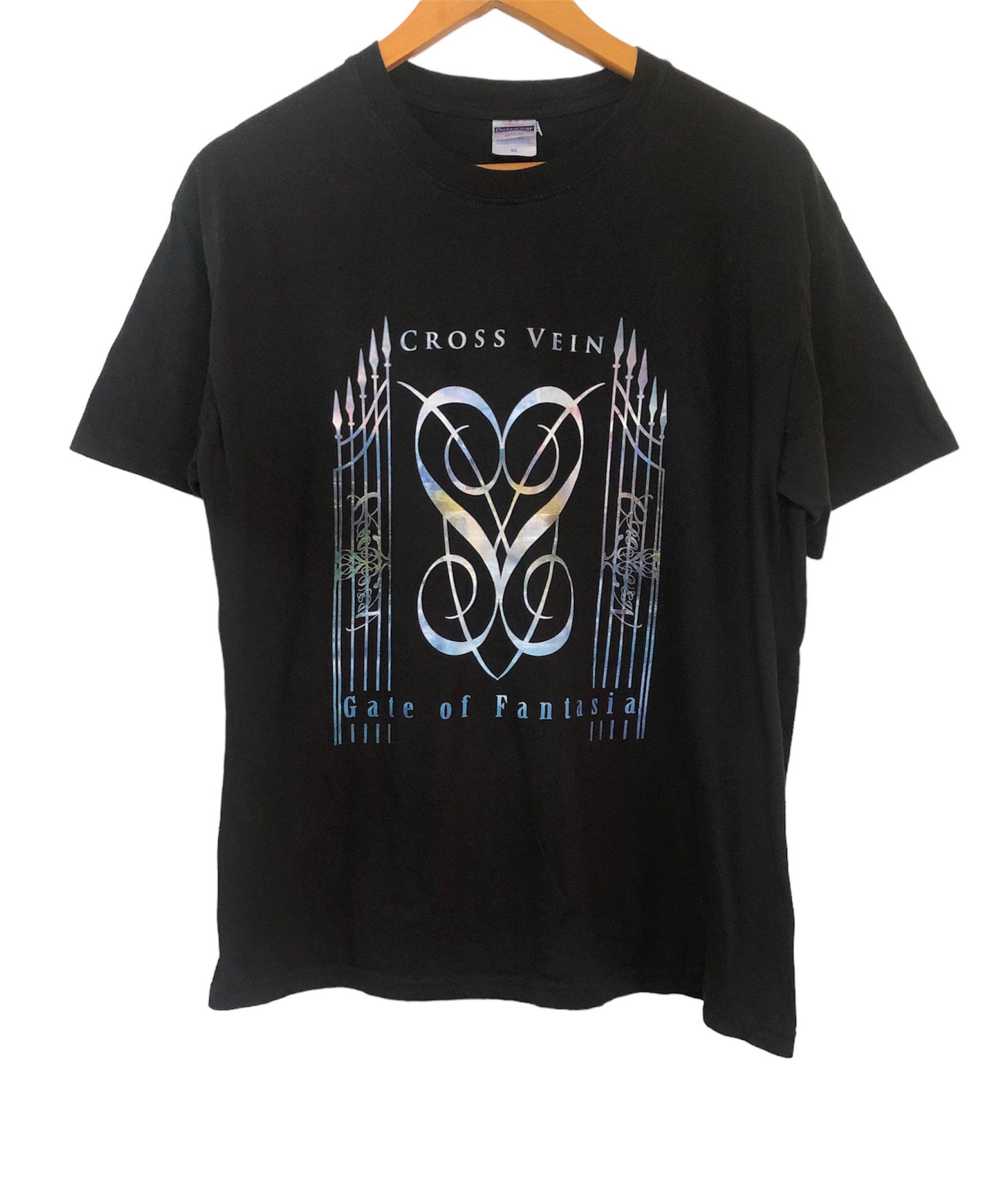 CROSS VEIN / Gate of Fantasia [受注生産限定盤]