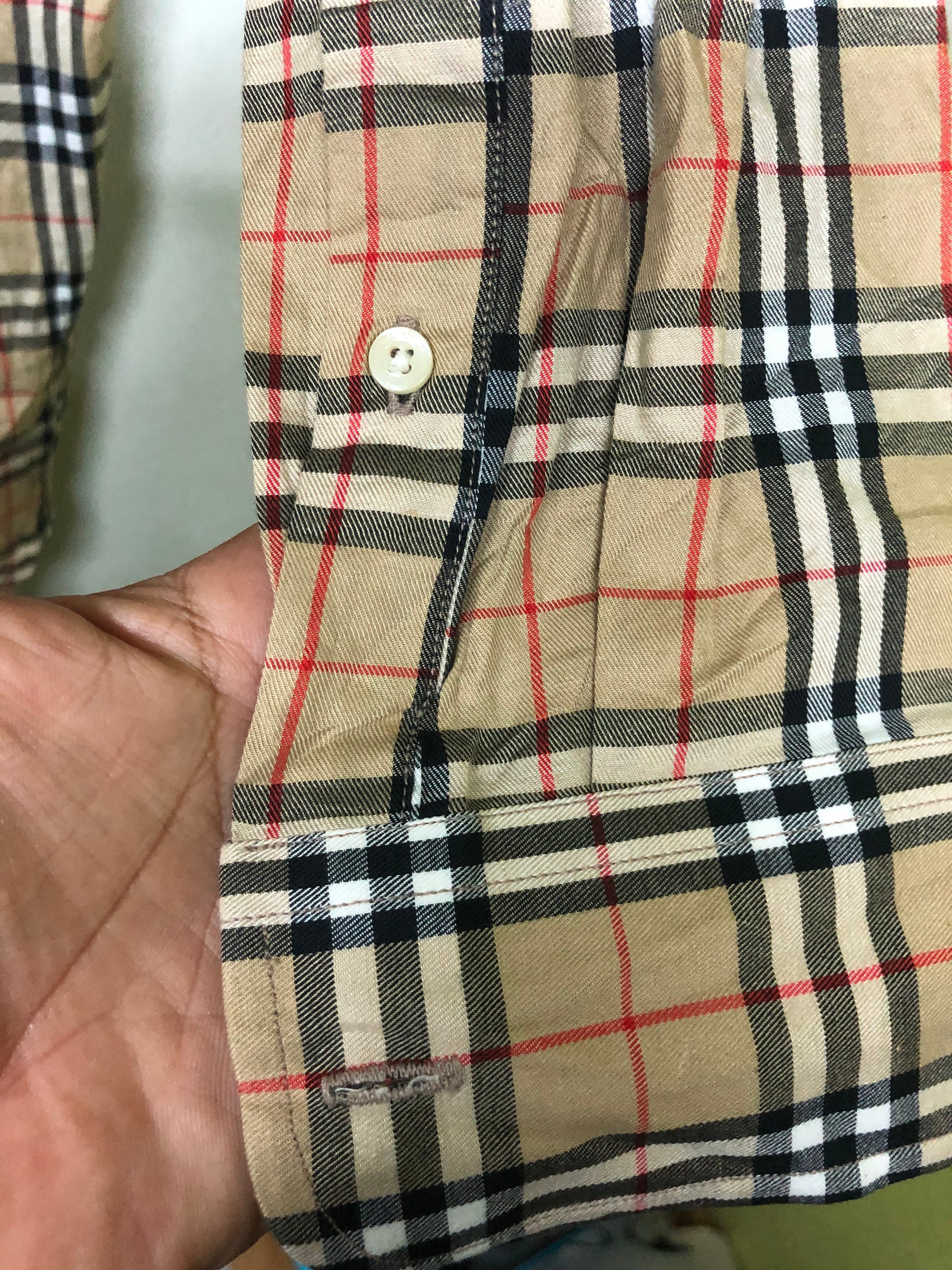 ⭐︎大人気⭐︎Burberrys 90s ピーコート ノバチェック 上質 Burberrys Vintage Jacket England 90s Nova Check Large | eBay