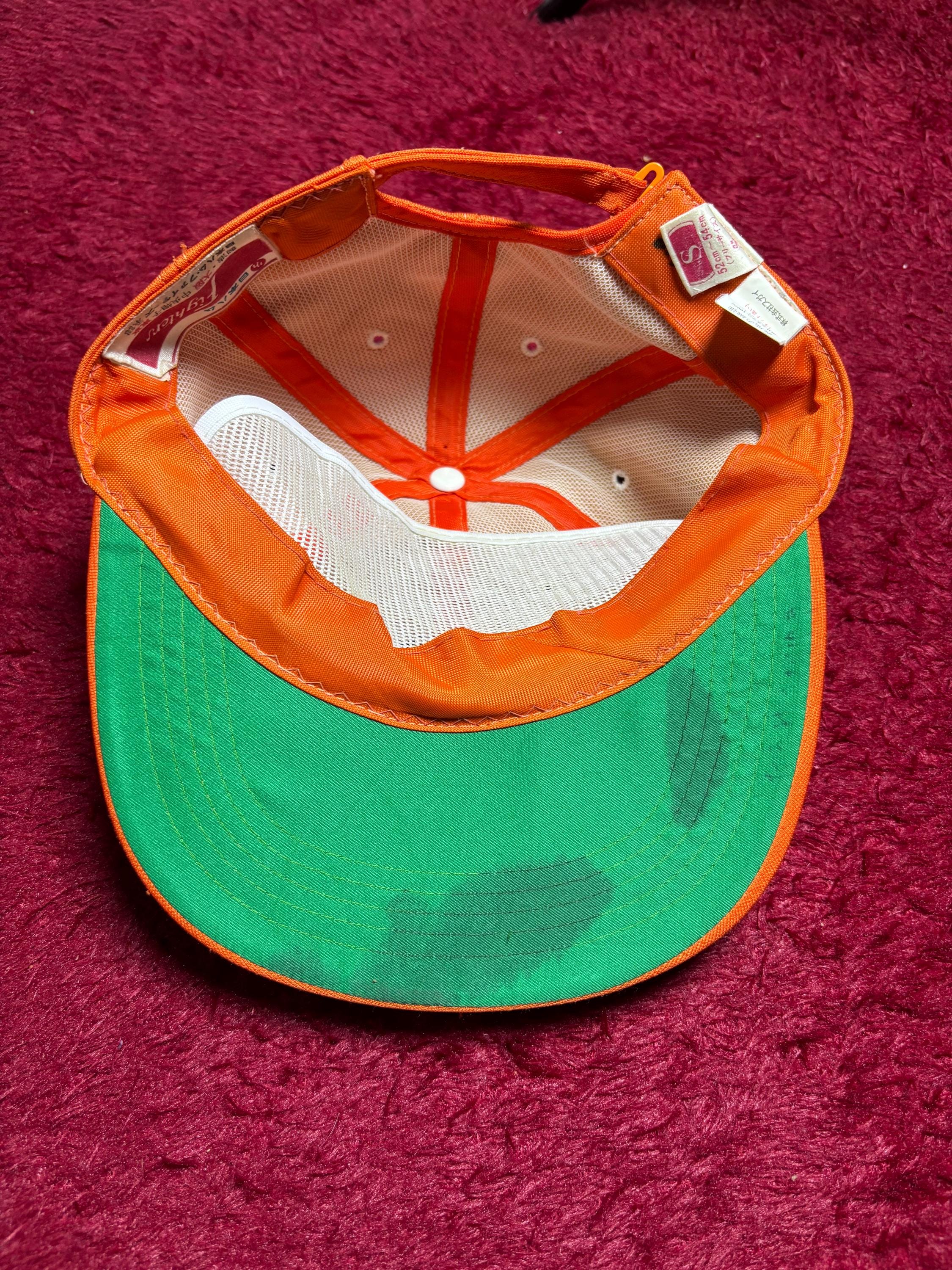 Vintage Tokyo Fighters Japanese Baseball Cap Small Size - Etsy Canada