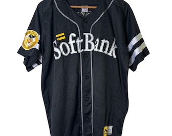 SoftBank ユニフォーム Mサイズ MATSUDA 5 il_340x270.7318398391_3h6l.jpg