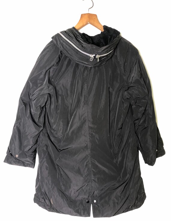 Vintage Final Home Issey Miyake Tactical Parka Sm… - image 2