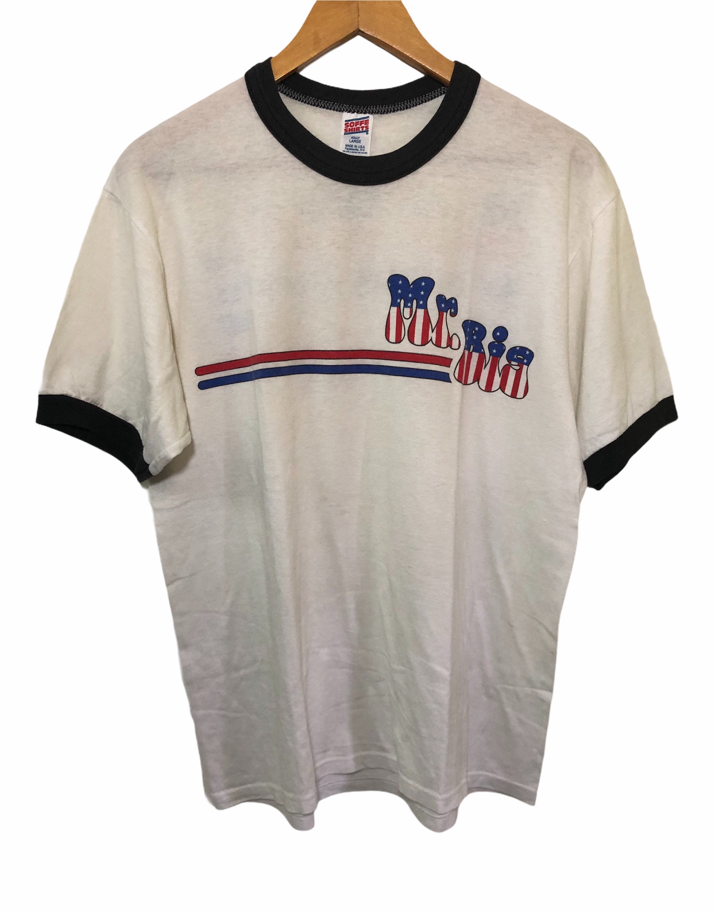 Mr Big Japan Tour - Etsy