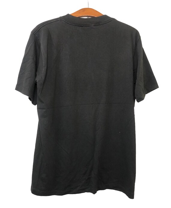 Vintage 90s Cinemax Television Network Satellite T Shirt Large