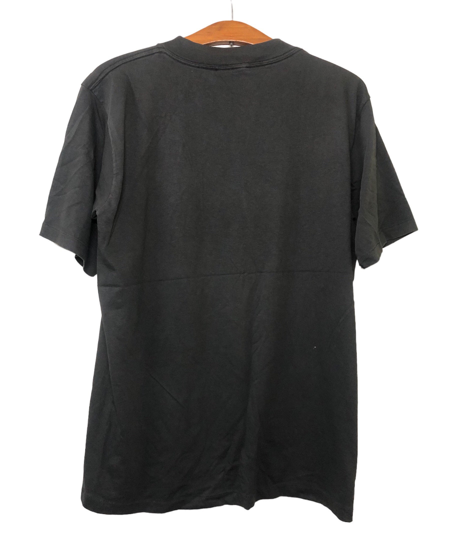 Vintage 90s Cinemax Television Network Satellite T Shirt Large