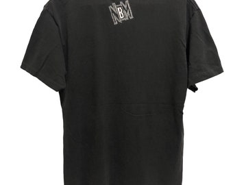 NaturalBornMaster Tシャツ　武藤敬司deadstock ヴィンテージ 90年代 ナチュラルボーンマスター 武藤敬司