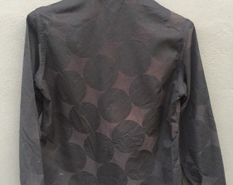 Vintage Y's Bis LIMI Yohji Yamamoto Ys Blazer Jacket Made in Japan